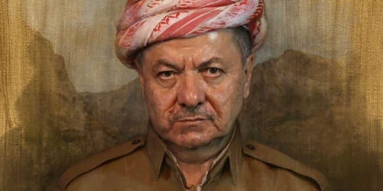 Barzani cephesinde kritik erteleme