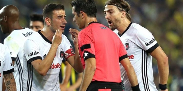 Oğuzhan’dan kırmızı kart açıklaması!