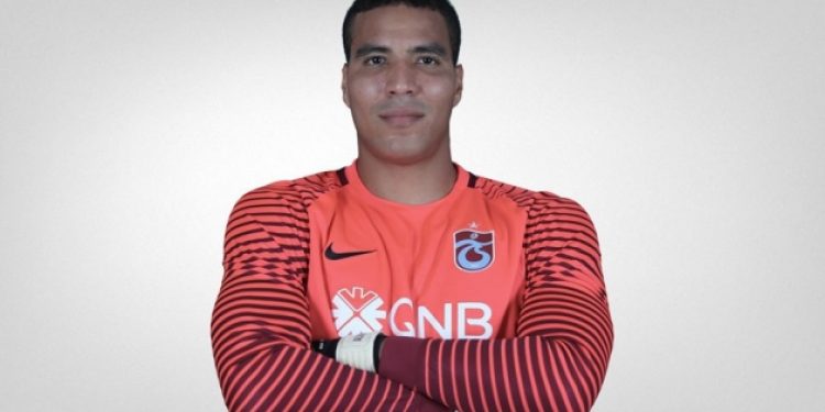 ‘Trabzonspor’un kalecisi ölümden döndü’