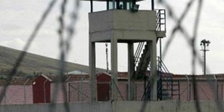 AKP’nin cezaevleri için harcadığı para 12 bakanlığın bütçesini geçti