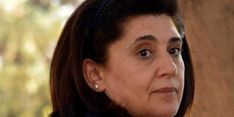 Leyla Zana referandum mektubu yazdı