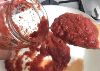 Evde yapılan konservelerdeki ölümcül tehlikeye dikkat!