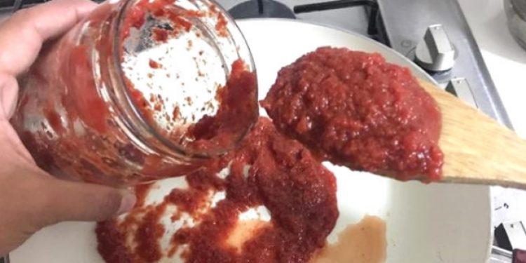 Evde yapılan konservelerdeki ölümcül tehlikeye dikkat!