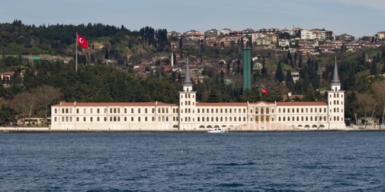 Kuleli yağma planı tamam