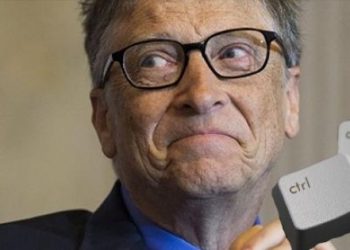 ​Bill Gates’ten ‘Ctrl+Alt+Del’ itirafı