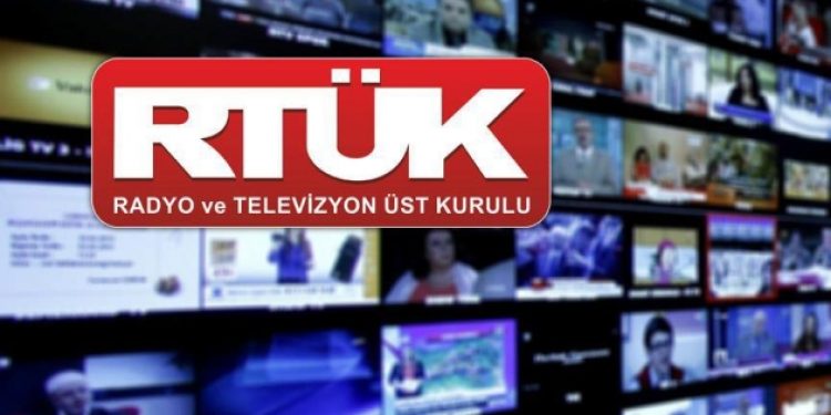 RTÜK’ten olağanüstü Rudaw kararı!