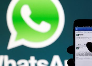 WhatsApp ve Facebook ‘birleşiyor’
