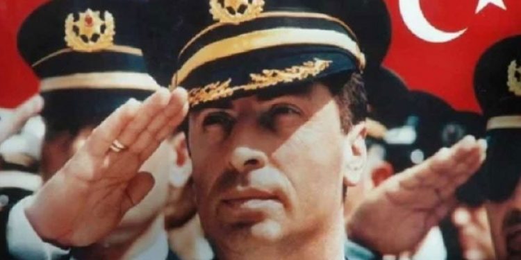 Gaffar Okan’ın gazi koruma polisi tutuklandı!