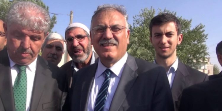 AK Parti Milletvekili Yüksel hayatını kaybetti
