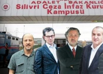 Erdoğan’a dilekçeyi Alev Coşkun göndermiş!