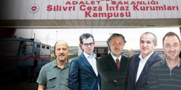 Erdoğan’a dilekçeyi Alev Coşkun göndermiş!