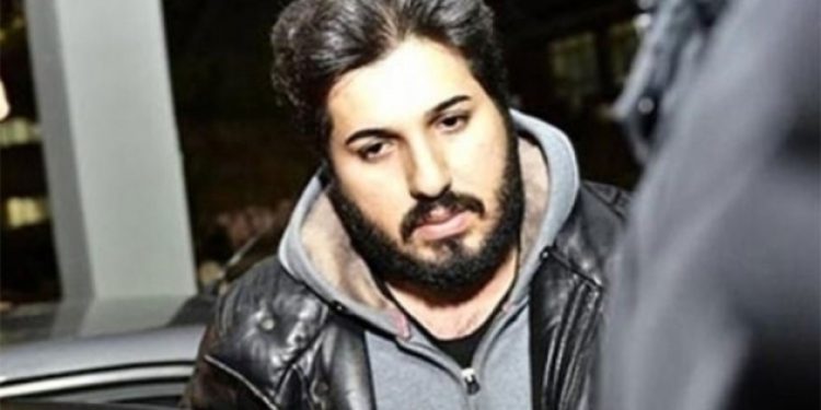 Zarrab davası yine ertelendi