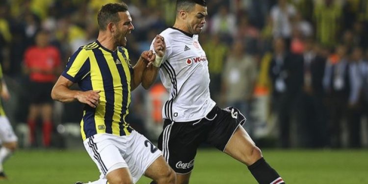 Pepe: Şampiyonlar Ligi’nde tarih yazabiliriz