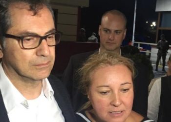 Kadri Gürsel’den tahliye sonrası ilk açıklama