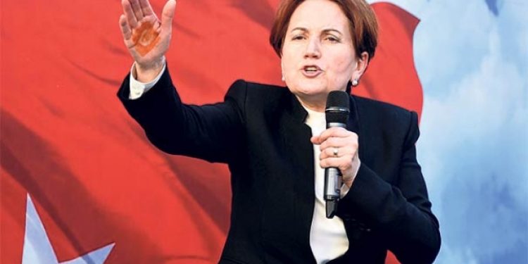 ‘Yeni parti’ için başvuru ekim ayında