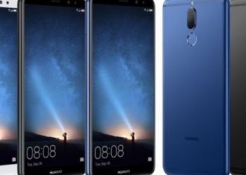 4 kameralı telefon