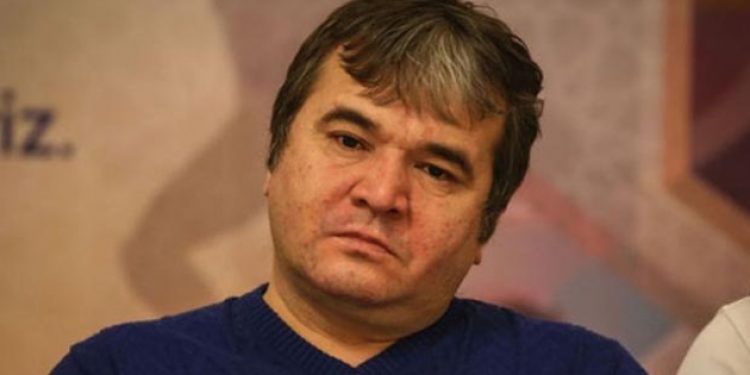 Naim Süleymanoğlu’ndan haber var