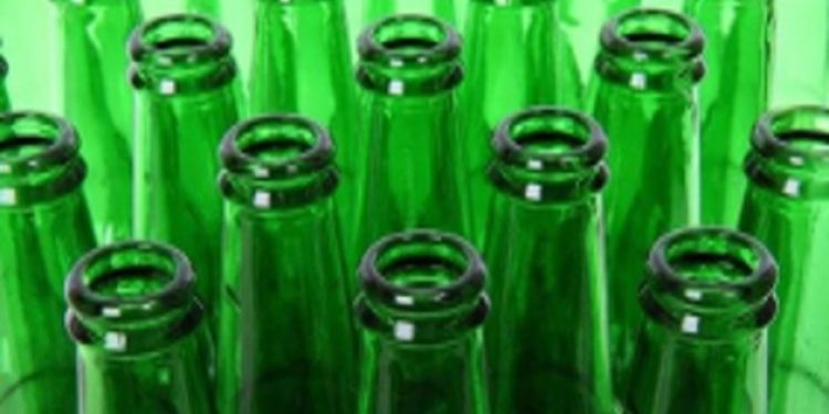 Maden suyu şişesi neden yeşil?