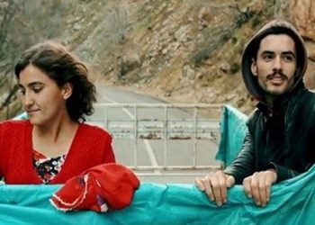 Türkiye’de sansürlenen film New York’ta