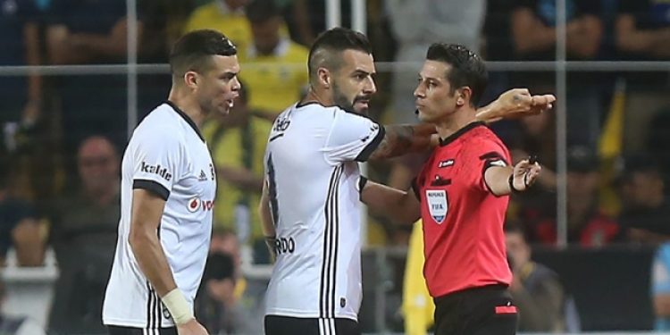 Derbisinin hakemi Ali Palabıyık’ın notu belli oldu!