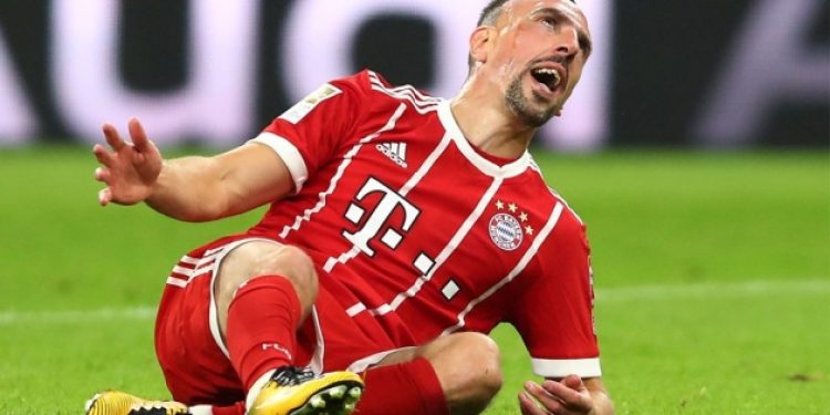 Franck Riber Süper Lige dönüyor’ iddiası!