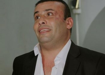 İzmir Marşı’na küfreden ‘Ganyotçu’ TRT’de