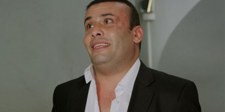 İzmir Marşı’na küfreden ‘Ganyotçu’ TRT’de