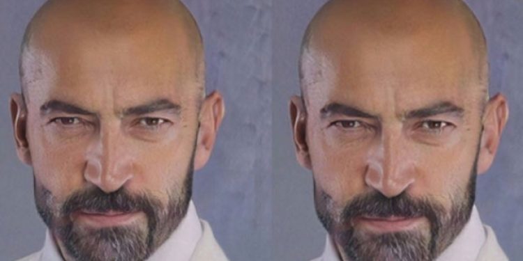 Kenan İmirzalıoğlu’nun bu fotoğrafı gerçek mi?