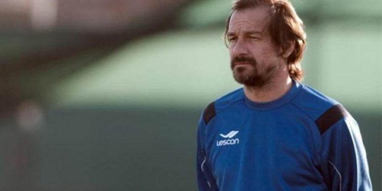 Denizlispor, Yusuf Şimşek ile yollarını ayırdı