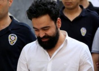 ​Tutuklu gazeteci Emre Soncan’dan CHP’ye tepki