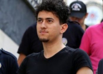 Kızılay Cihan Acar’dan kan almadı