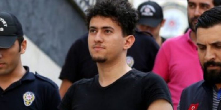 Kızılay Cihan Acar’dan kan almadı