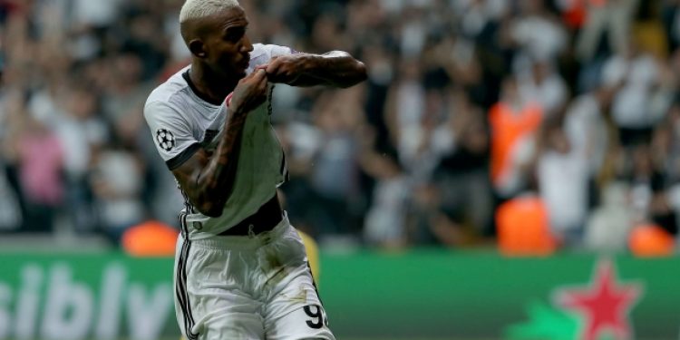 Talisca: Umarım bonservisim alınır