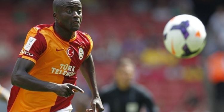 Galatasaray’da Dany davası!