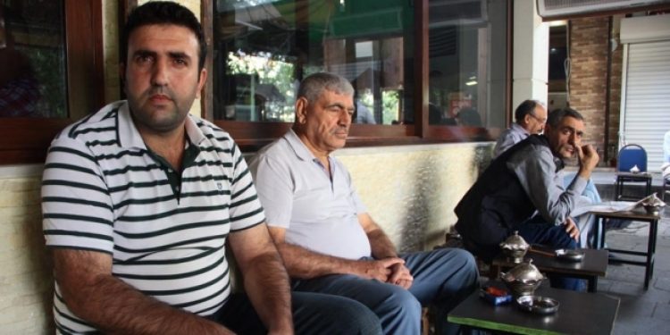 Diyarbakırlı referandum hakkında ne düşünüyor