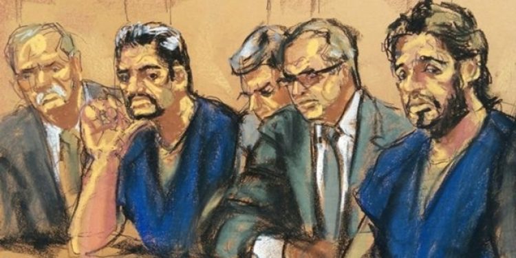 Zarrab’ın yargılama takvimi belli oldu