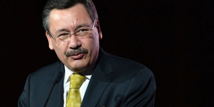 Gökçek dahil 10 belediye başkanı daha değişecek!