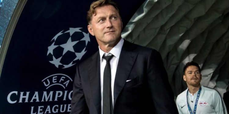 RB Leipzig’in hocası: ‘Atmosferden çok etkilendik’