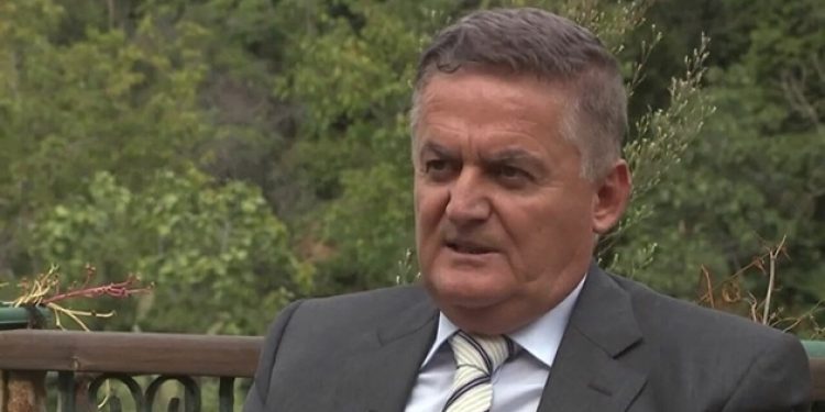 Zeki Üçok yargılanacak