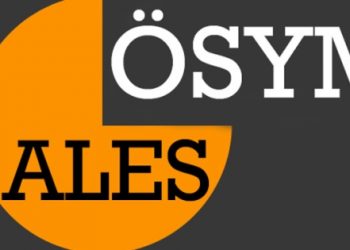 Ales geçerlilik süresi değişti