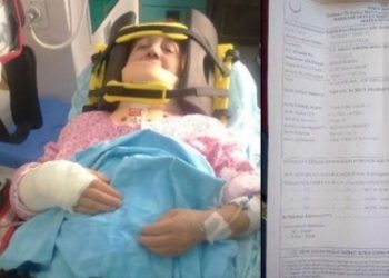 Doktor ameliyattan vazgeçti, sebebi şaşkına çevirdi!