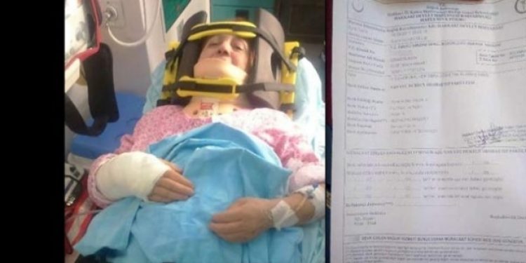 Doktor ameliyattan vazgeçti, sebebi şaşkına çevirdi!