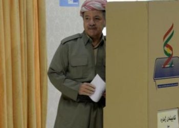 K.Irak’taki referandumun resmi sonuçları açıklandı