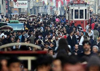 TÜİK verilerine göre Türkiye’de bir ömür, ortalama 78 yıl