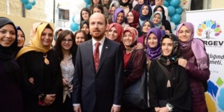 TEOG’u Bilal Erdoğan mı kaldırttı?