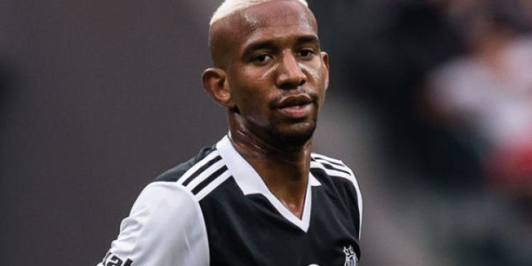 Beşiktaş’ta Talisca operasyonu!