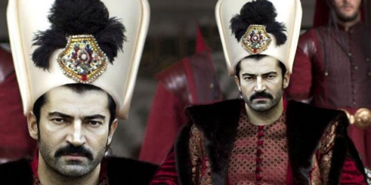 İşte Kenan İmirzalıoğlu’nun partneri