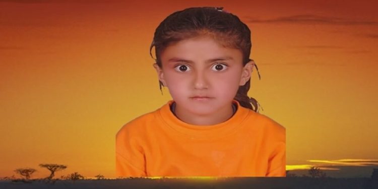 O gözler 8 yıldır bize bakıyor