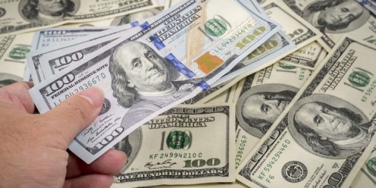 Dolar kritik seviyeye dayandı