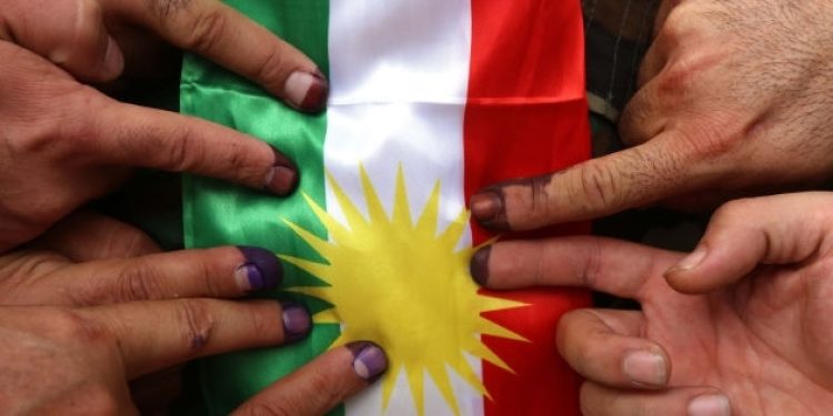 “Evet” diyen Arap binbaşıya gözaltı